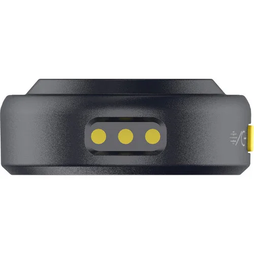 Hollyland LARK M2 DUO 2-Person Wireless Combo Microphone System (2.4 GHz, Shine Charcoal) - Image 10