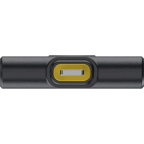 Hollyland LARK M2 DUO 2-Person Wireless Combo Microphone System (2.4 GHz, Shine Charcoal) - Image 21