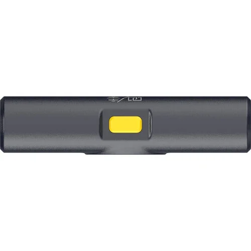 Hollyland LARK M2 DUO 2-Person Wireless Combo Microphone System (2.4 GHz, Shine Charcoal) - Image 22