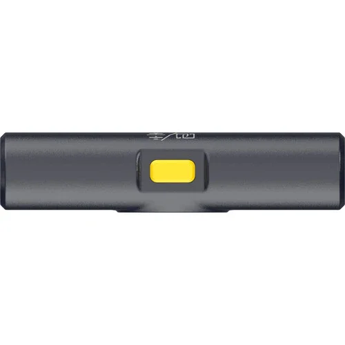 Hollyland LARK M2 DUO 2-Person Wireless Combo Microphone System (2.4 GHz, Shine Charcoal) - Image 27