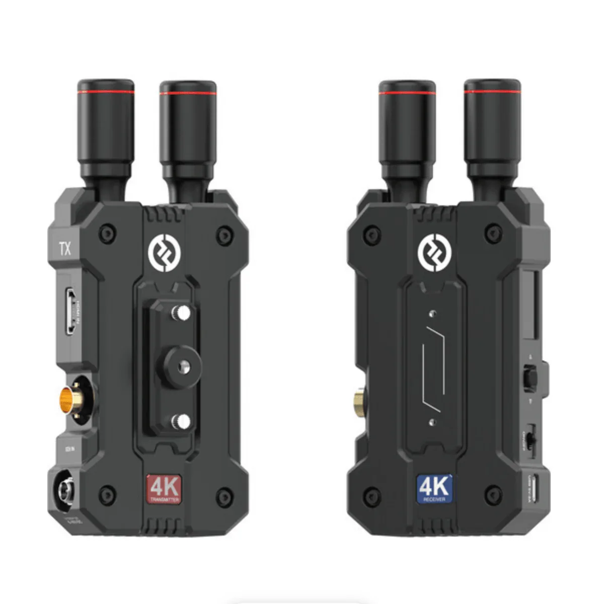 Hollyland Mars 4K SDI/HDMI Wireless Video Transmission System - Image 2