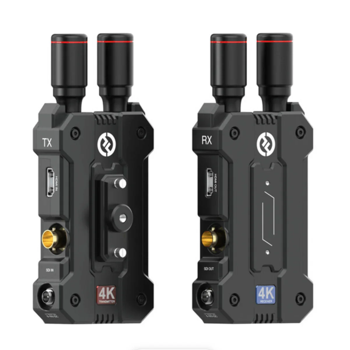 Hollyland Mars 4K SDI/HDMI Wireless Video Transmission System - Image 3