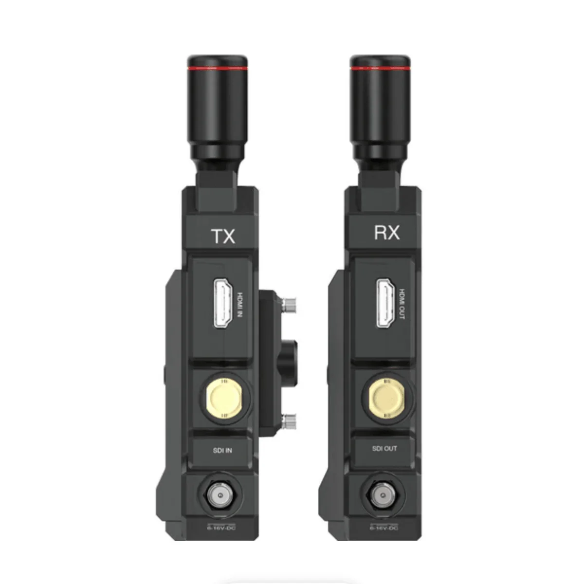 Hollyland Mars 4K SDI/HDMI Wireless Video Transmission System - Image 4