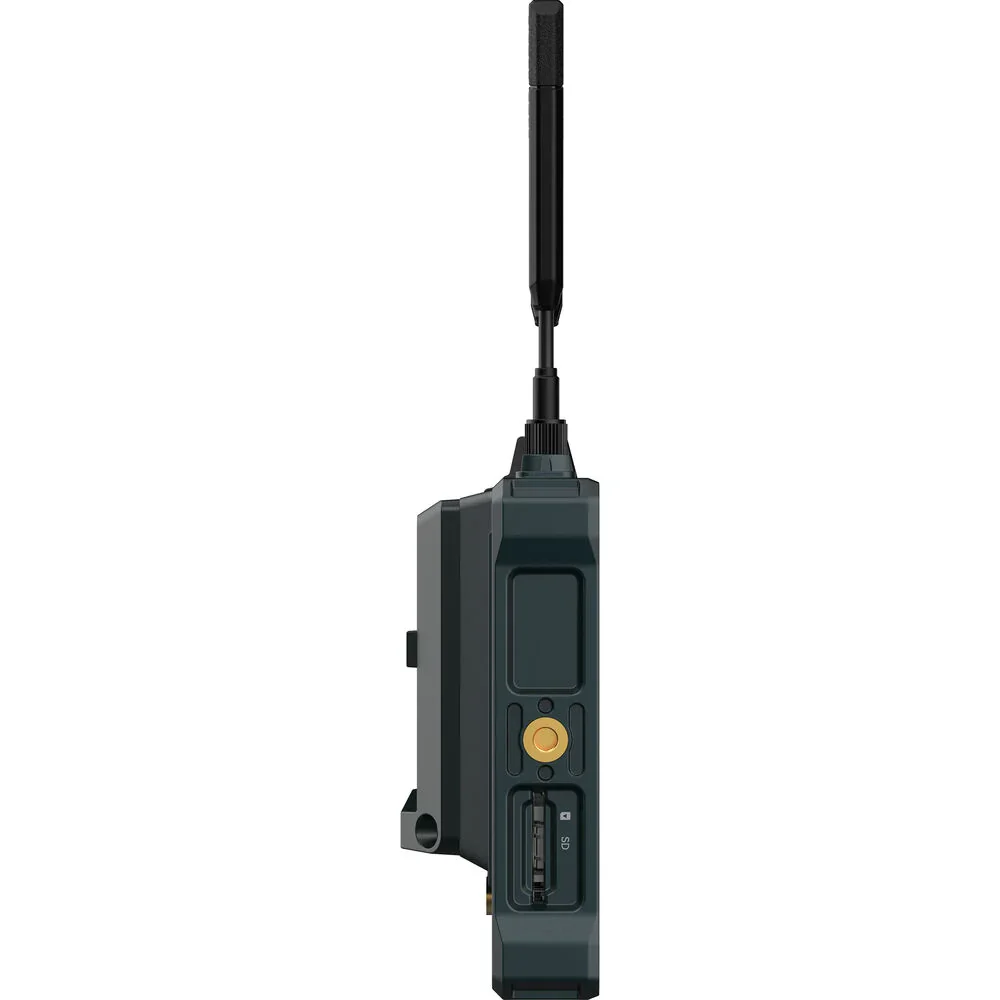 Hollyland Pyro 7 Wireless Transceiver Monitor - Image 3