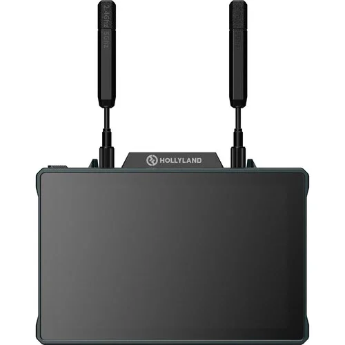 Hollyland Pyro 7 Wireless Transceiver Monitor - Image 5