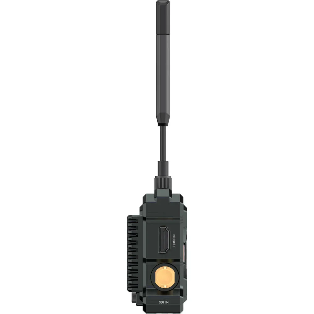 Hollyland Pyro S 4K HDMI/SDI Wireless Video Transmission System - Image 10