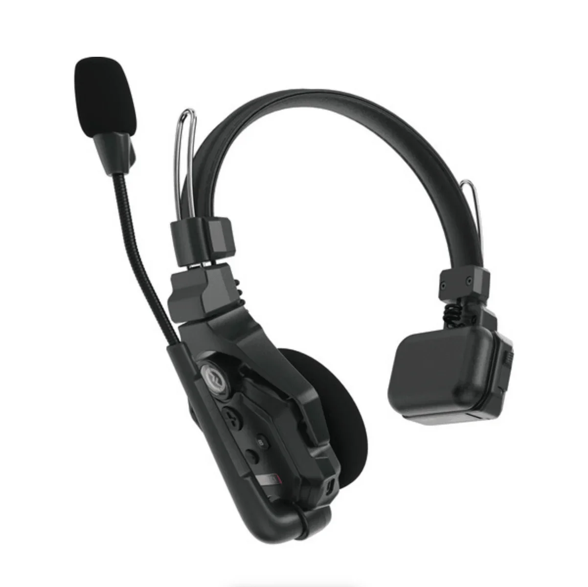 Hollyland Solidcom C1-4S Full-Duplex Wireless DECT Intercom System with 4 Headsets (1.9 GHz) - Image 9