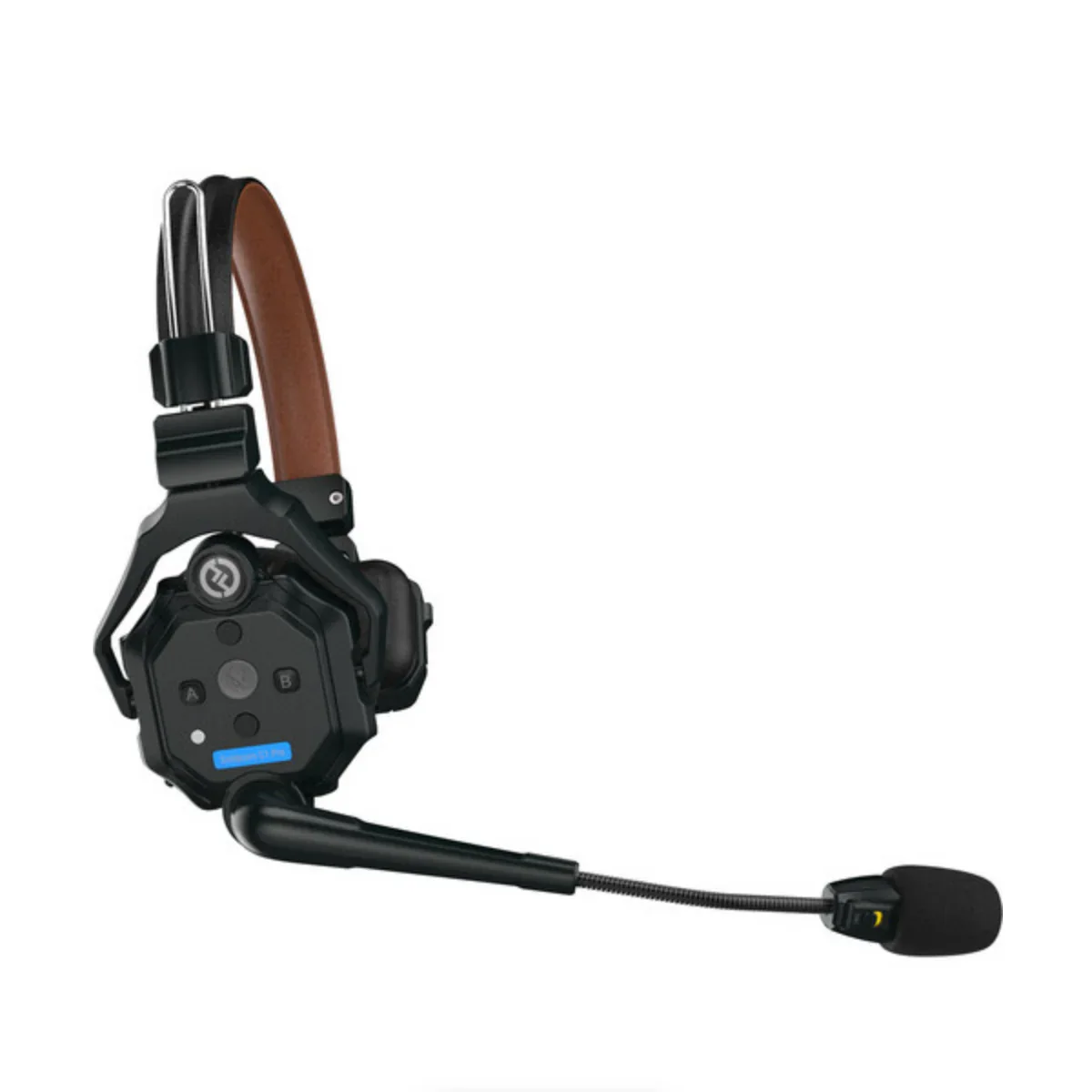 Hollyland Solidcom C1 Pro-4S Full-Duplex Wireless Intercom System with 4 Headsets (1.9 GHz) - Image 5