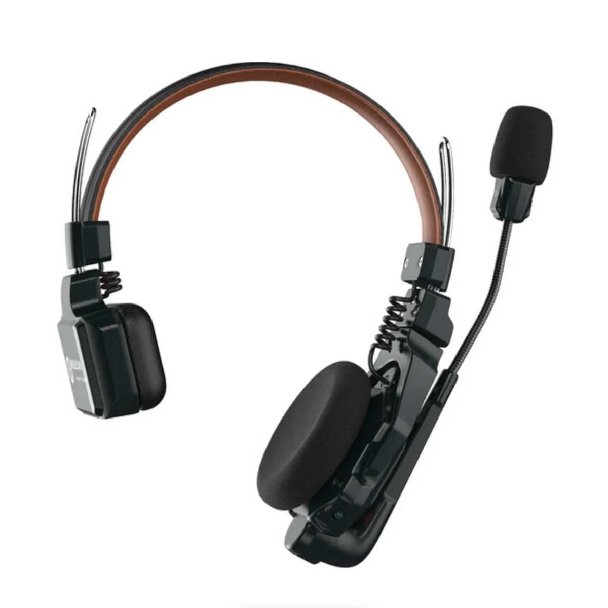 Hollyland Solidcom C1 Pro-8S Full-Duplex Wireless Intercom System with 8 Headsets (1.9 GHz) - Image 4