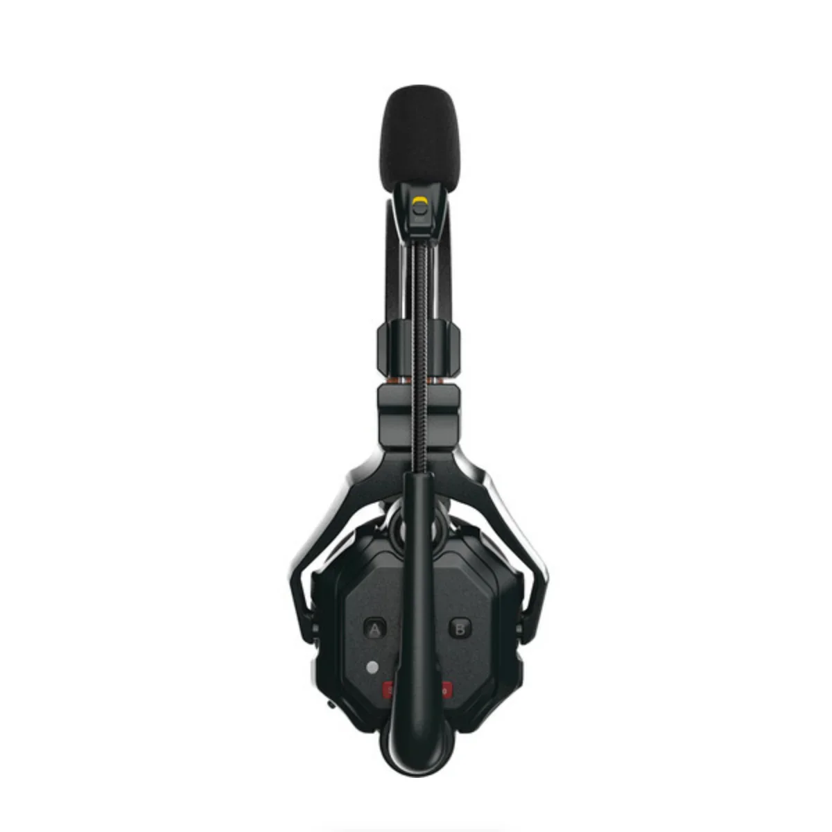 Hollyland Solidcom C1 Pro-8S Full-Duplex Wireless Intercom System with 8 Headsets (1.9 GHz) - Image 7