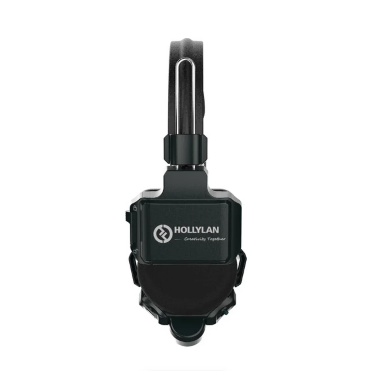 Hollyland Solidcom C1 Pro-8S Full-Duplex Wireless Intercom System with 8 Headsets (1.9 GHz) - Image 8