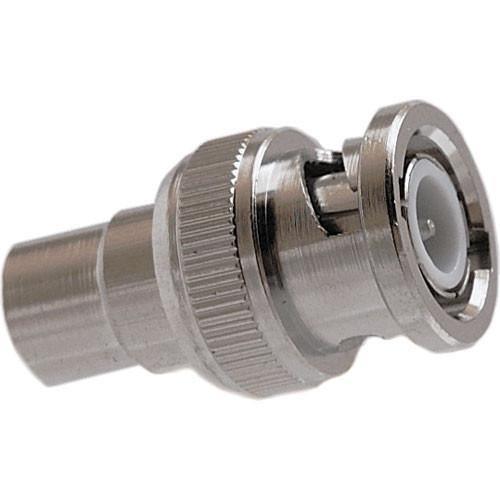 Hosa 75-ohm Adaptor - RCA to BNC