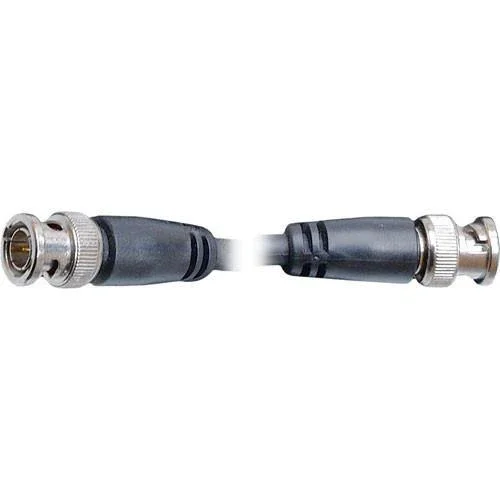 Hosa HD-SDI (BNC 75-Ohm Coax RG-6/U) Cable - 3'