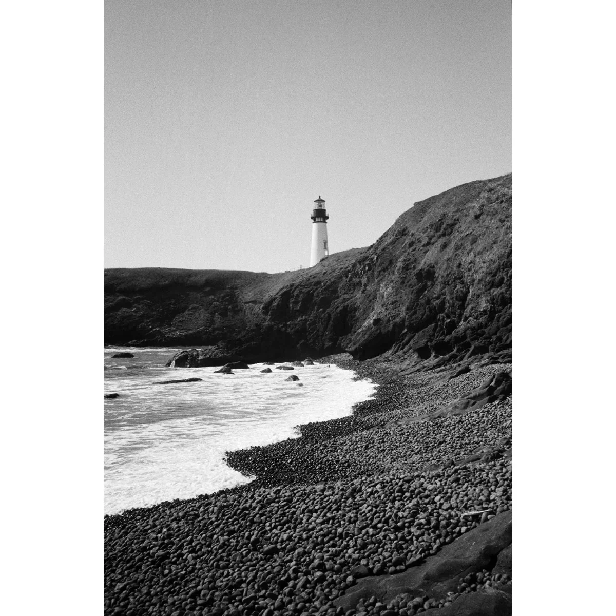 Ilford HP5 Plus Black and White Negative Film (35mm Roll Film, 36 Exposures) - Image 2