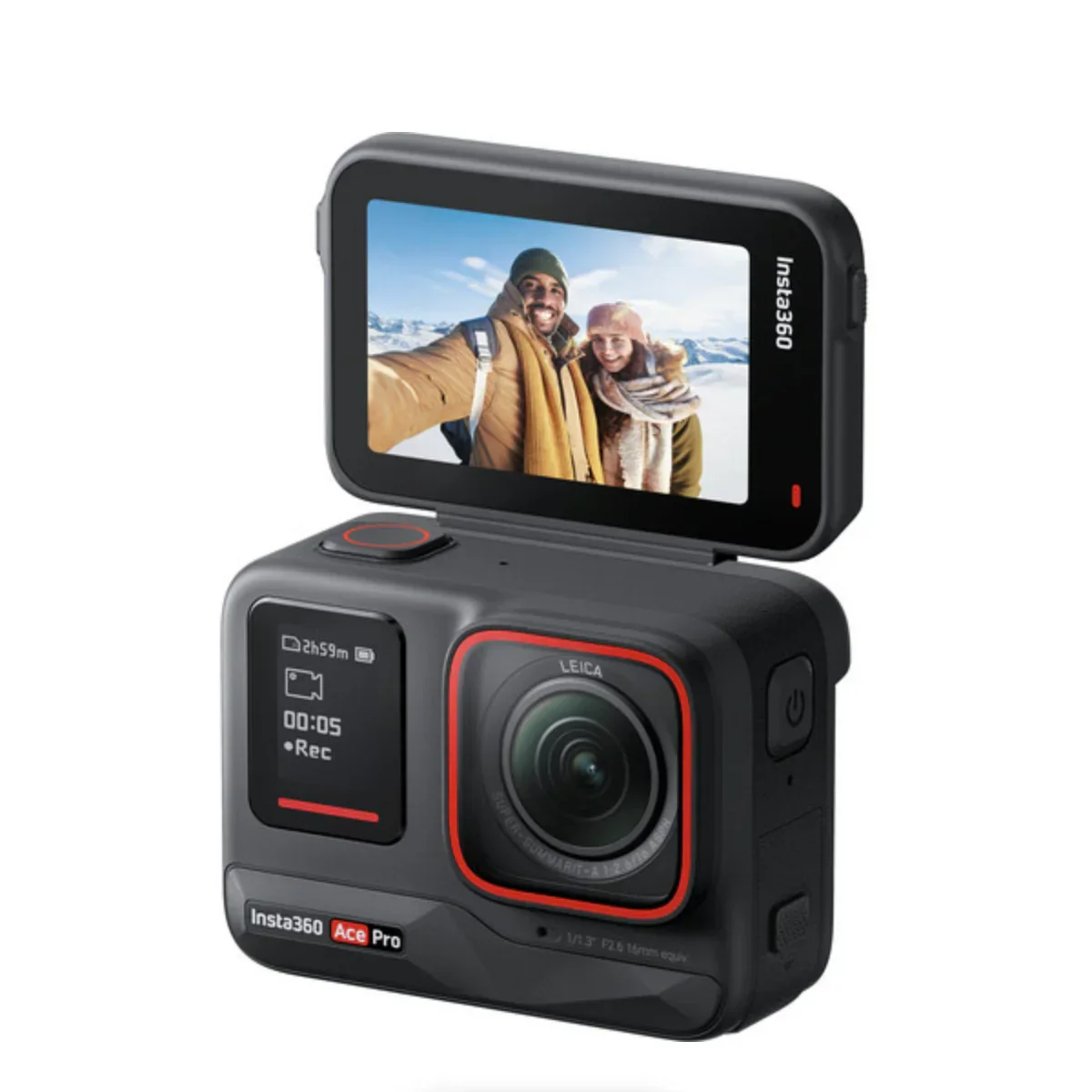 Insta360 ACE 8K Pro Action Camera - Image 3