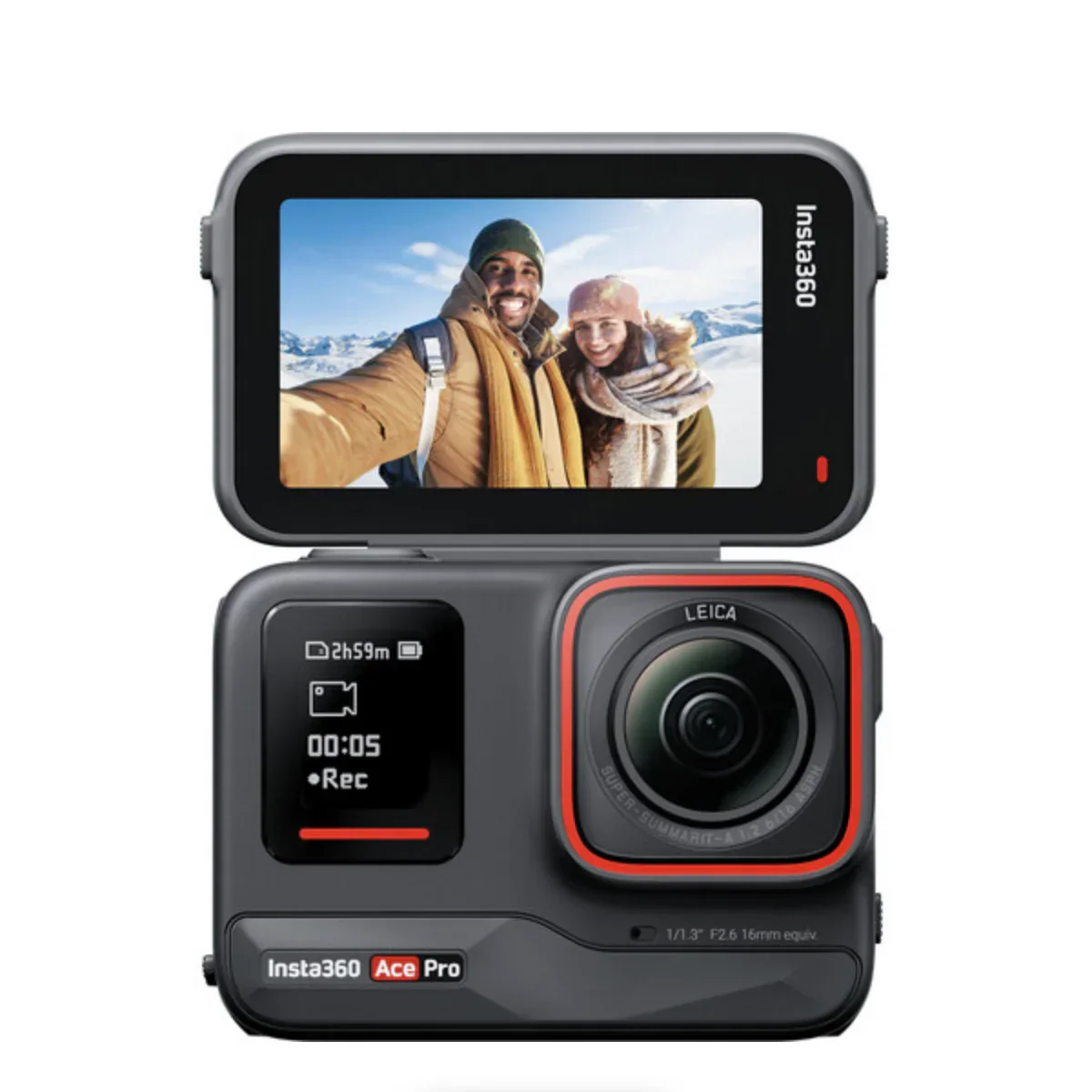 Insta360 ACE 8K Pro Action Camera - Image 4
