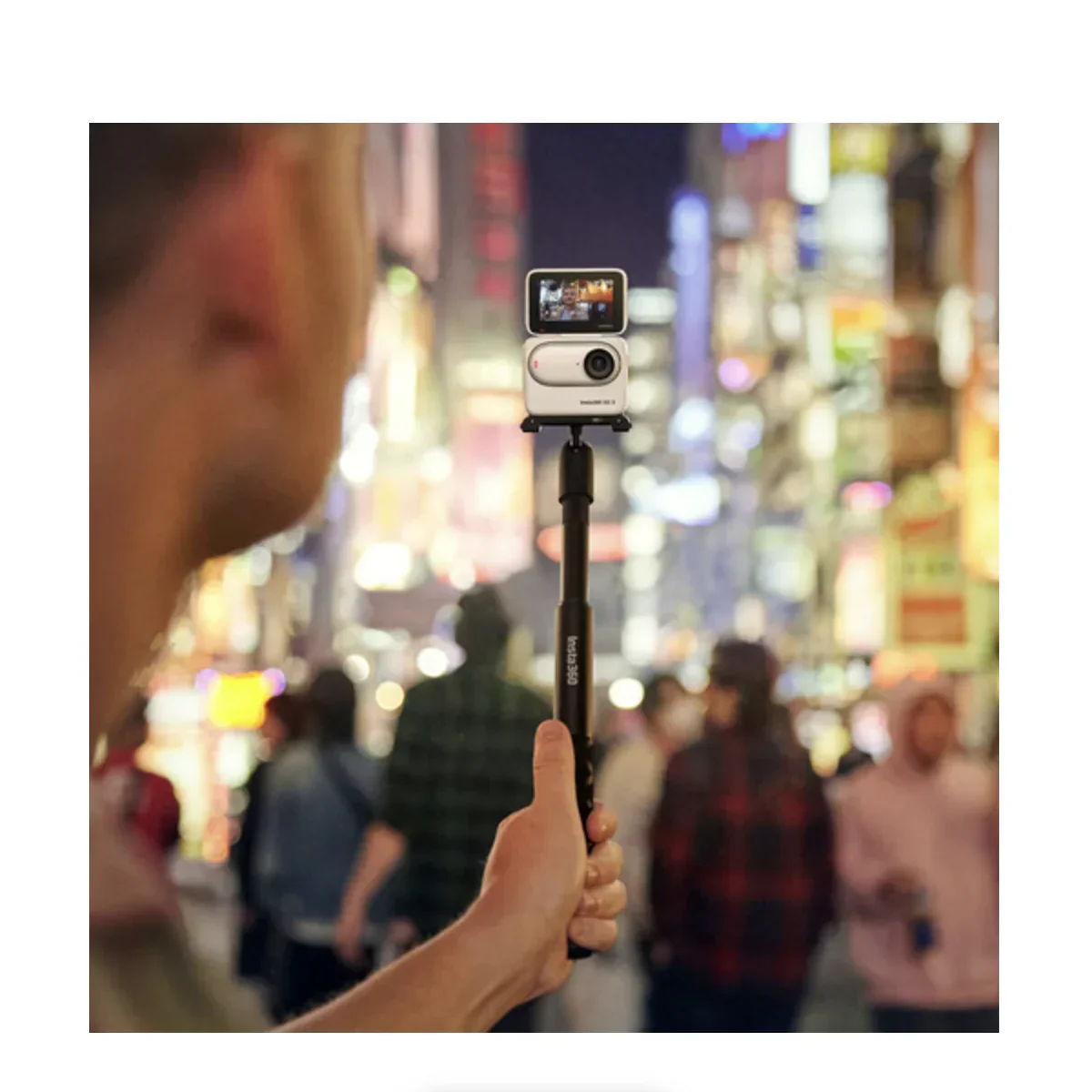 Insta360 GO 3 Action Camera (128GB) - Image 26