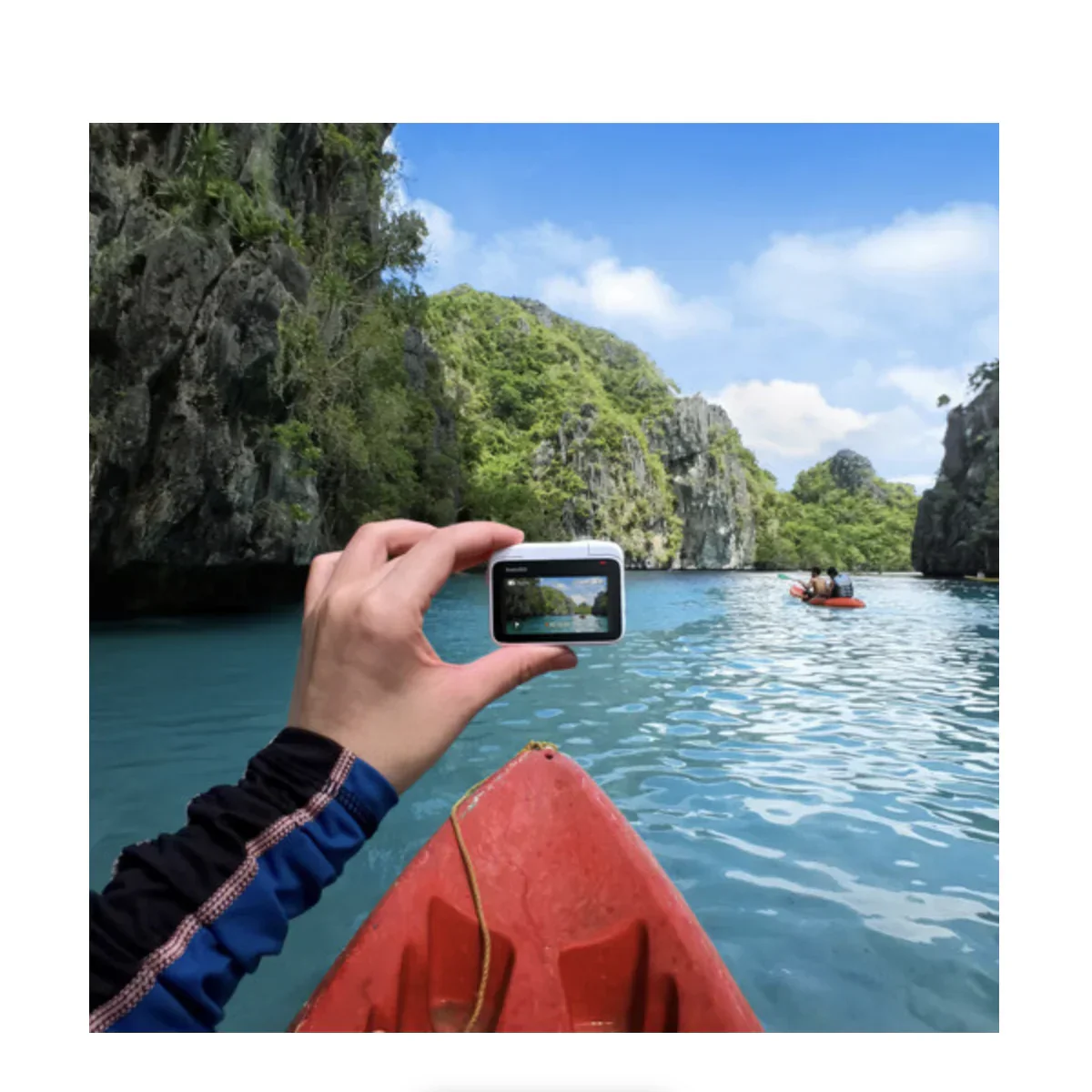 Insta360 GO 3 Action Camera (128GB) - Image 27