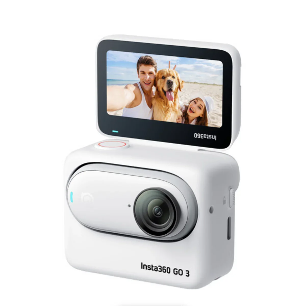 Insta360 GO 3 Action Camera (128GB) - Image 3