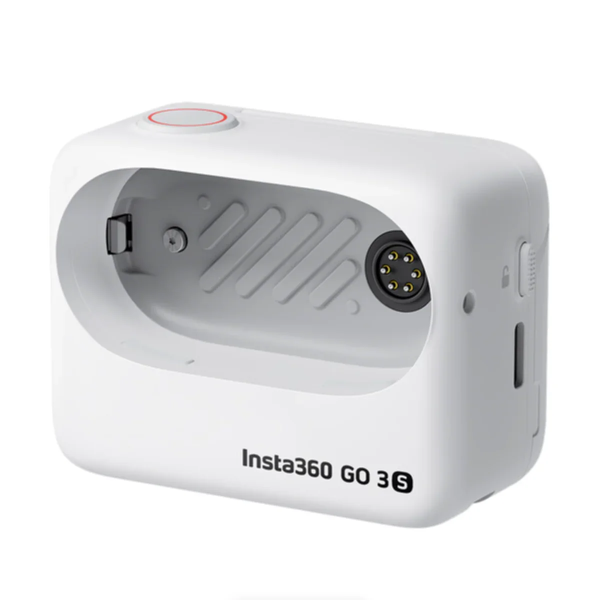 Insta360 GO 3S Action Camera Standard Bundle (128GB, Arctic White) - Image 12