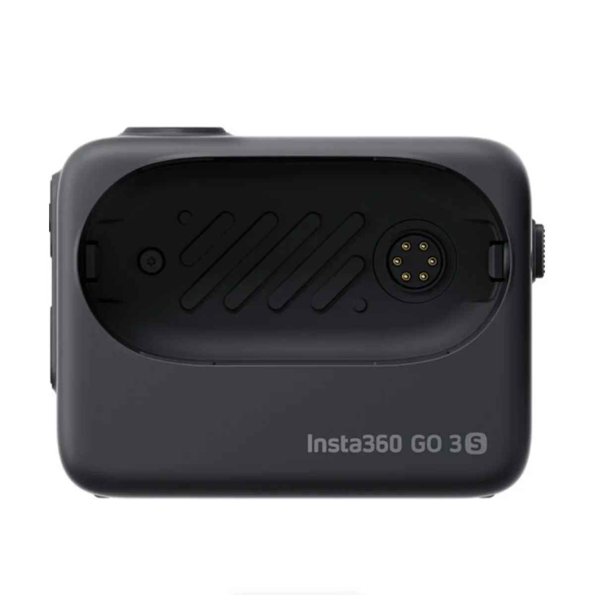 Insta360 GO 3S Action Camera Standard Bundle (128GB, Midnight Black) - Image 10