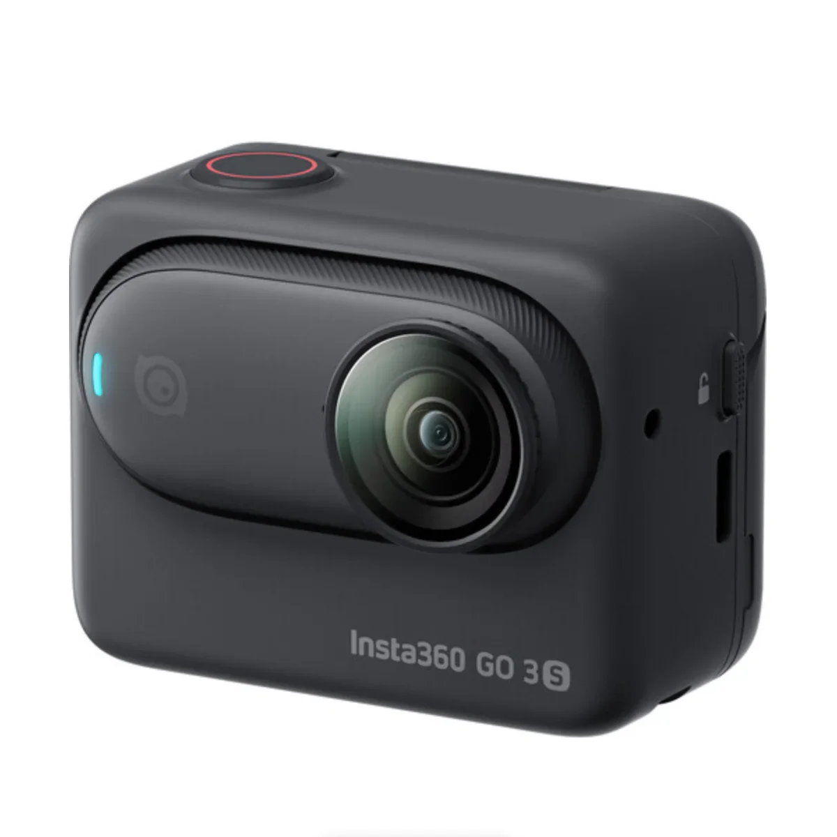 Insta360 GO 3S Action Camera Standard Bundle (128GB, Midnight Black) - Image 11
