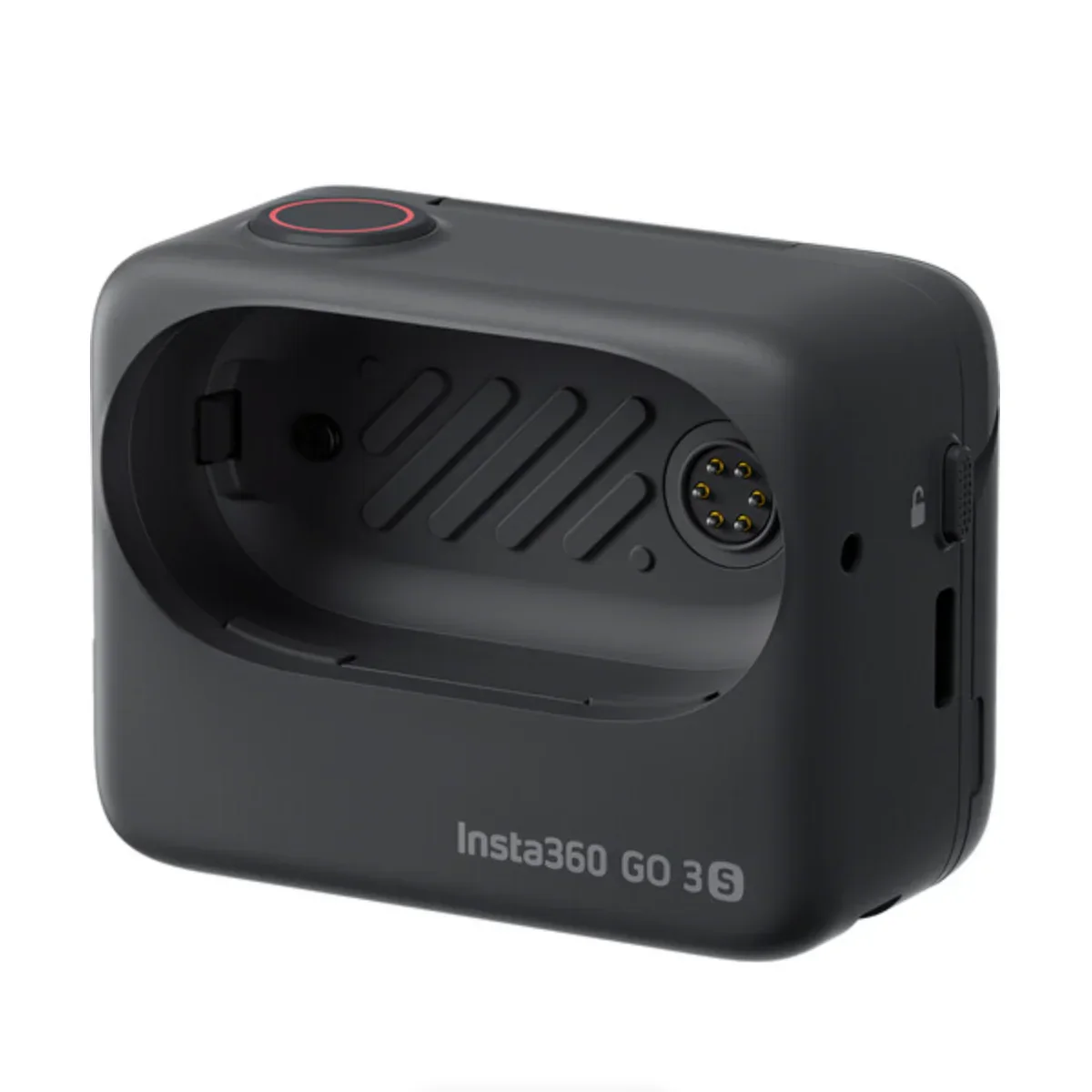 Insta360 GO 3S Action Camera Standard Bundle (128GB, Midnight Black) - Image 14