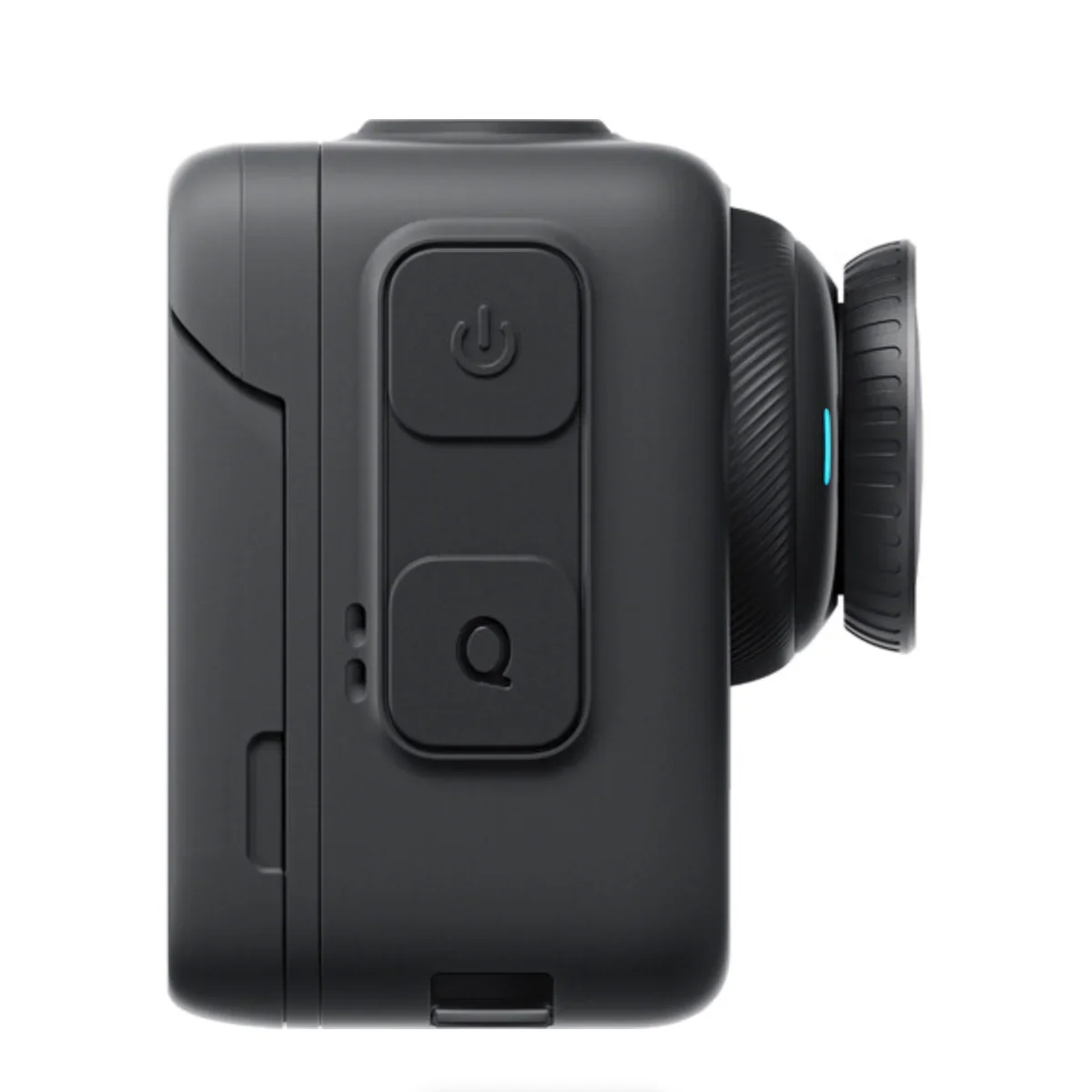 Insta360 GO 3S Action Camera Standard Bundle (128GB, Midnight Black) - Image 15