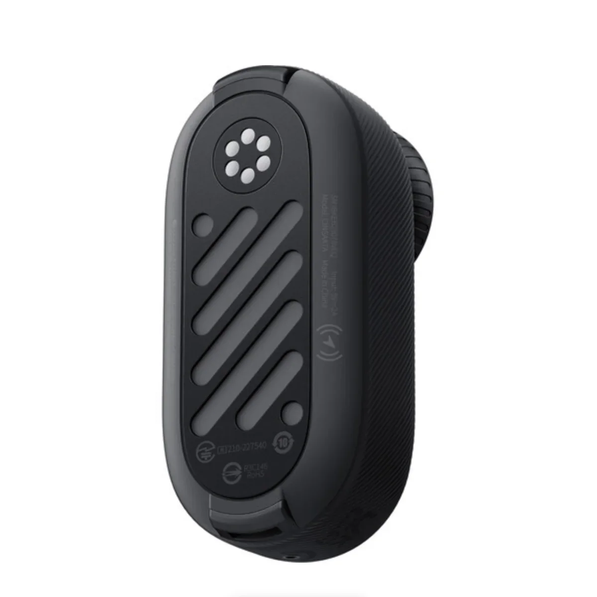 Insta360 GO 3S Action Camera Standard Bundle (128GB, Midnight Black) - Image 22
