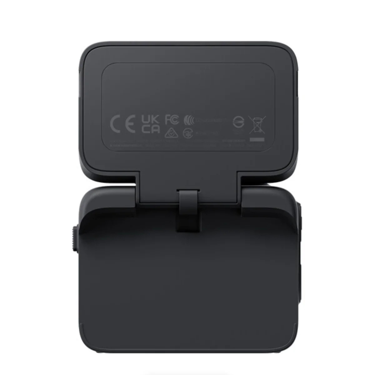 Insta360 GO 3S Action Camera Standard Bundle (128GB, Midnight Black) - Image 6