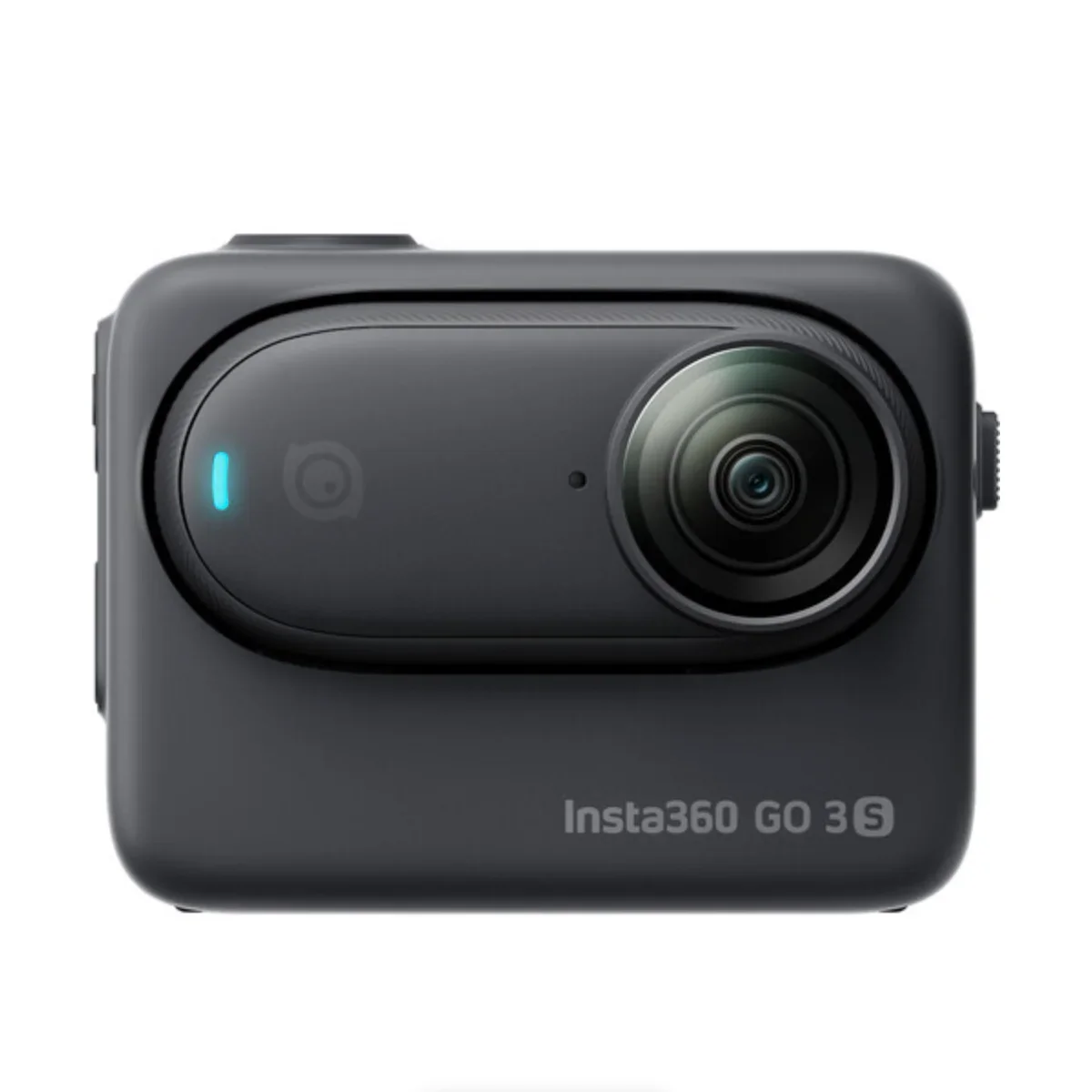Insta360 GO 3S Action Camera Standard Bundle (128GB, Midnight Black) - Image 9