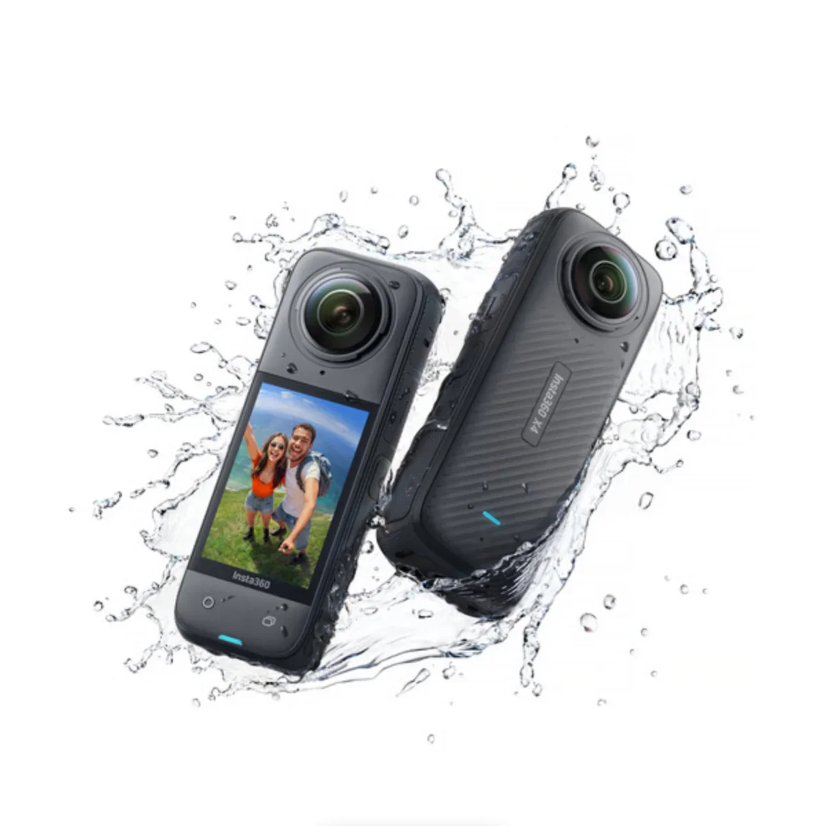 Insta360 X4 360° 8K Camera - Image 12