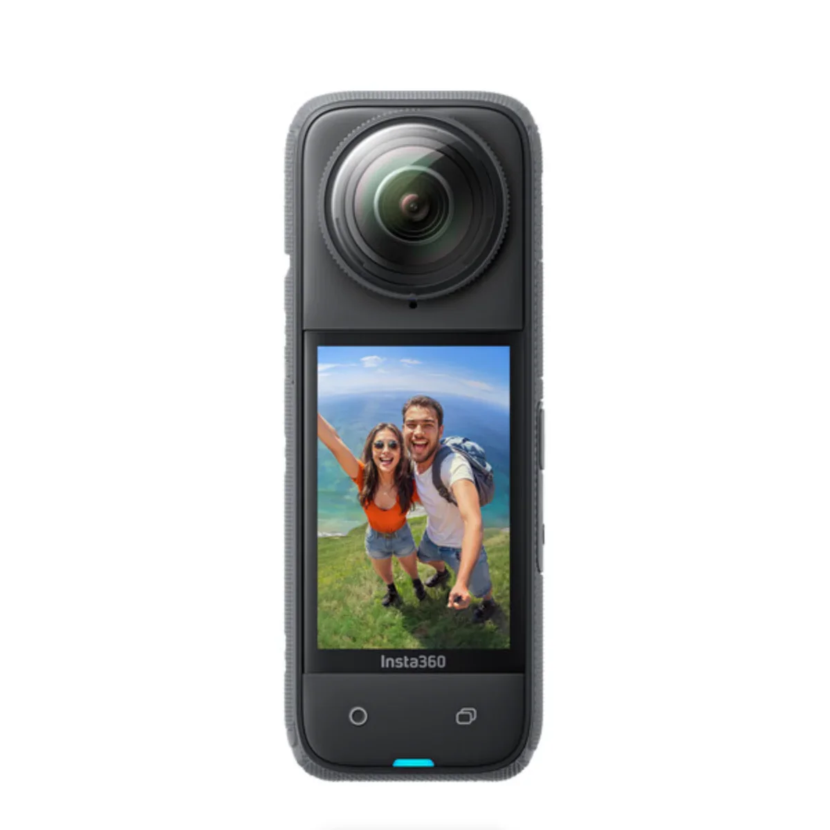 Insta360 X4 360° 8K Camera - Image 2