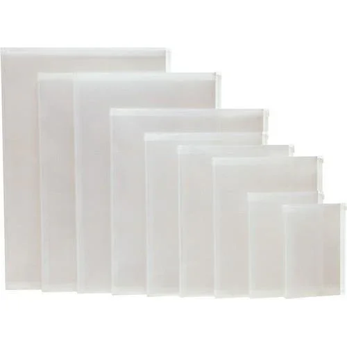 Itoya PolyZip Art and Photo Envelope (8 x 11'') - Image 2