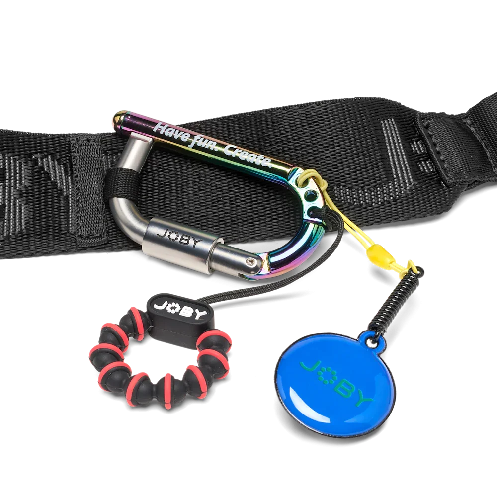 JOBY Bum Bag - Tropical - Image 5