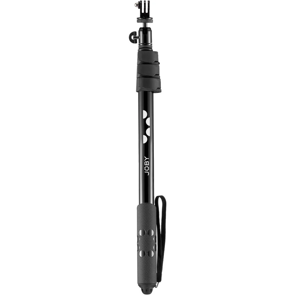 JOBY Compact 2-in-1 Monopod - Image 3