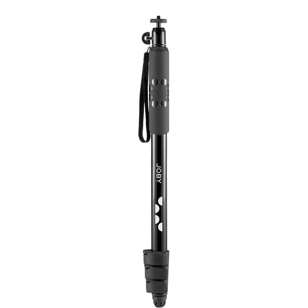 JOBY Compact 2-in-1 Monopod - Image 4