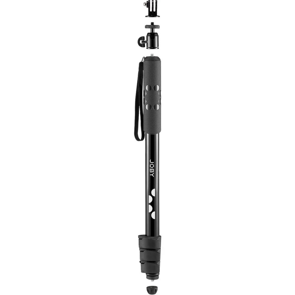 JOBY Compact 2-in-1 Monopod - Image 5