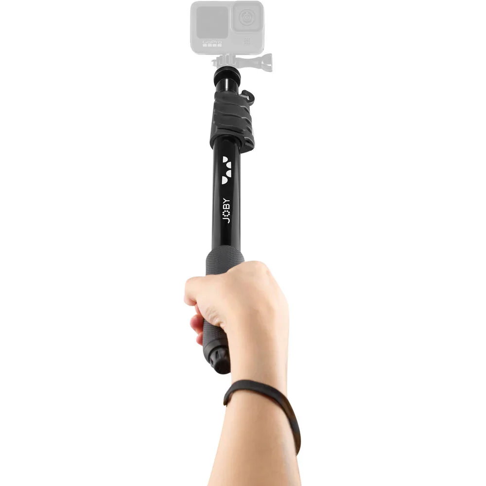 JOBY Compact 2-in-1 Monopod - Image 9
