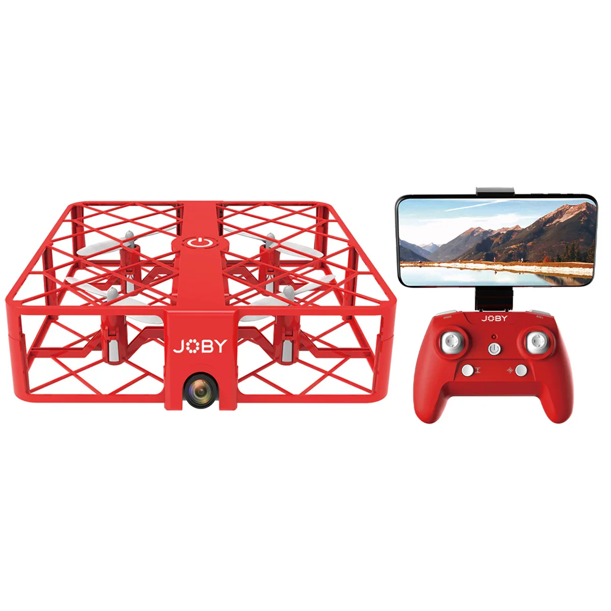 JOBY Fly X Mini HD Camera Drone - Image 3