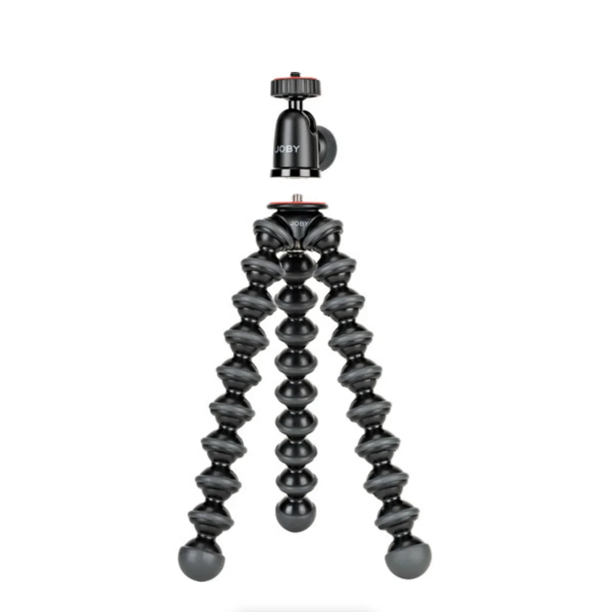 Joby GorillaPod 1K Flexible Mini-Tripod with Ball Head Kit - Image 2