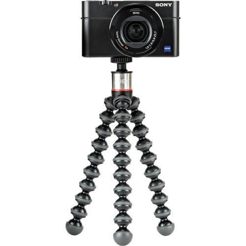 Joby GorillaPod 500 Flexible Mini-Tripod - Image 2
