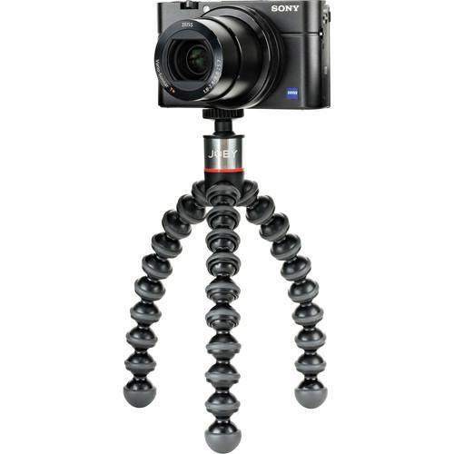 Joby GorillaPod 500 Flexible Mini-Tripod - Image 3