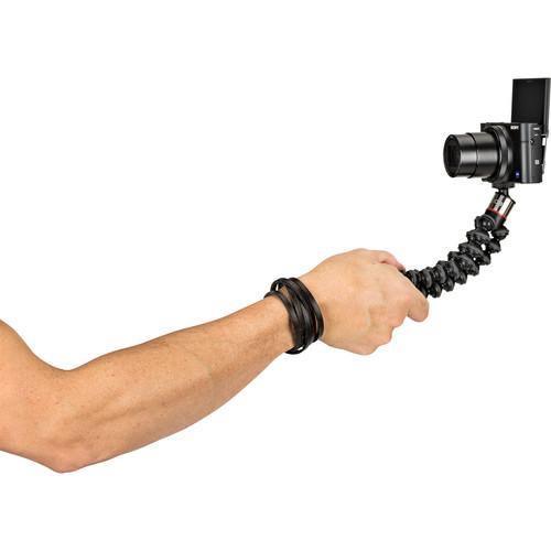 Joby GorillaPod 500 Flexible Mini-Tripod - Image 7