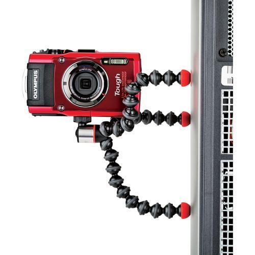 Joby GorillaPod Magnetic 325 Flexible Mini-Tripod - Image 2