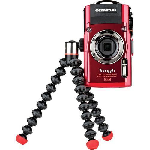Joby GorillaPod Magnetic 325 Flexible Mini-Tripod - Image 3