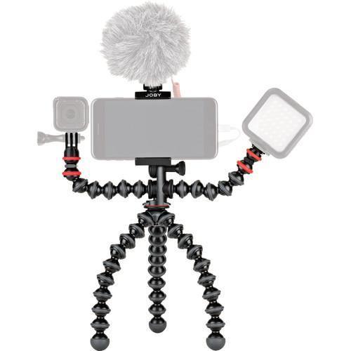 Joby GorillaPod Mobile Rig - Image 13