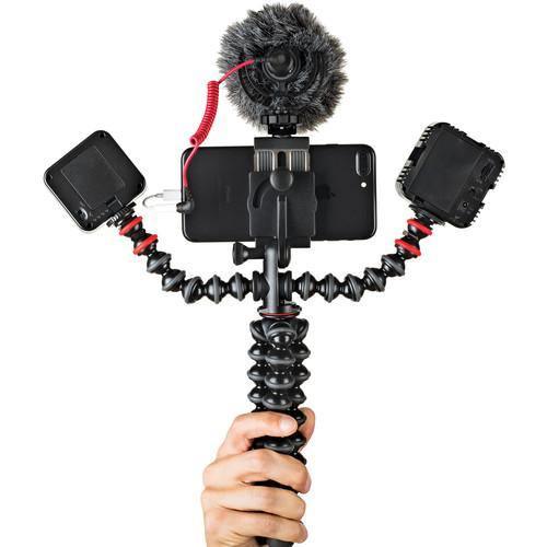 Joby GorillaPod Mobile Rig - Image 15