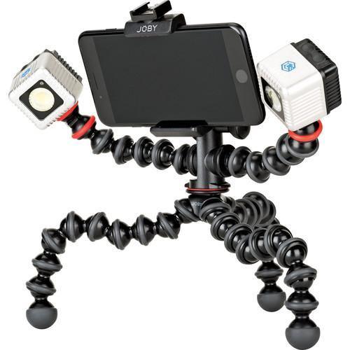 Joby GorillaPod Mobile Rig - Image 18
