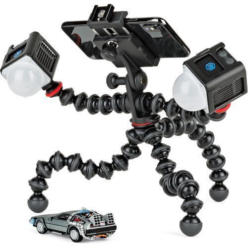 Joby GorillaPod Mobile Rig - Image 26